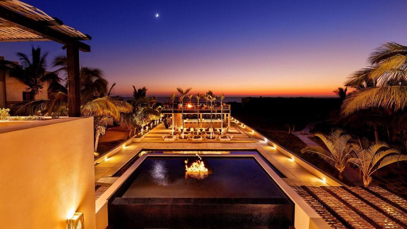 Kimpton Mas Olas Resort and Spa, an IHG Hotel