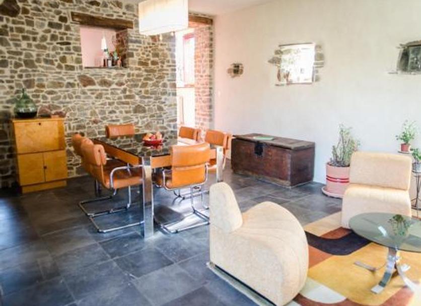 Comedor Foto