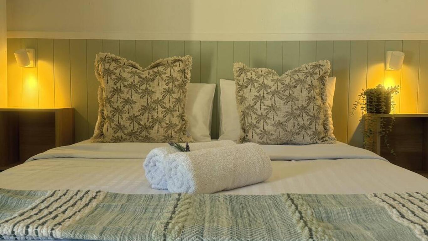 Highlander Haven Motel