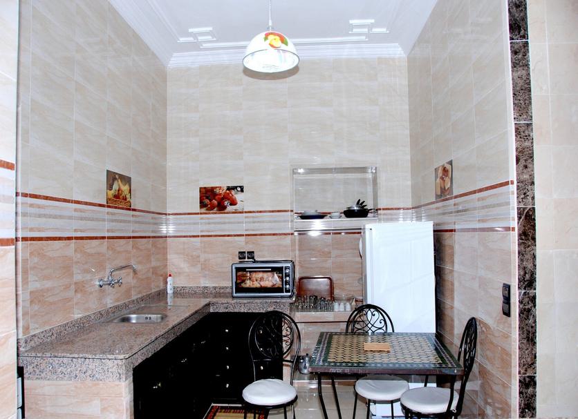 Cocina Foto