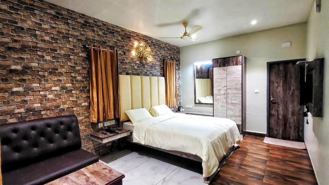 MM Resorts
