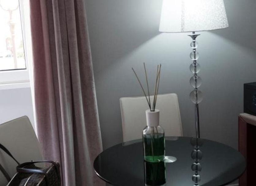 Comedor Foto