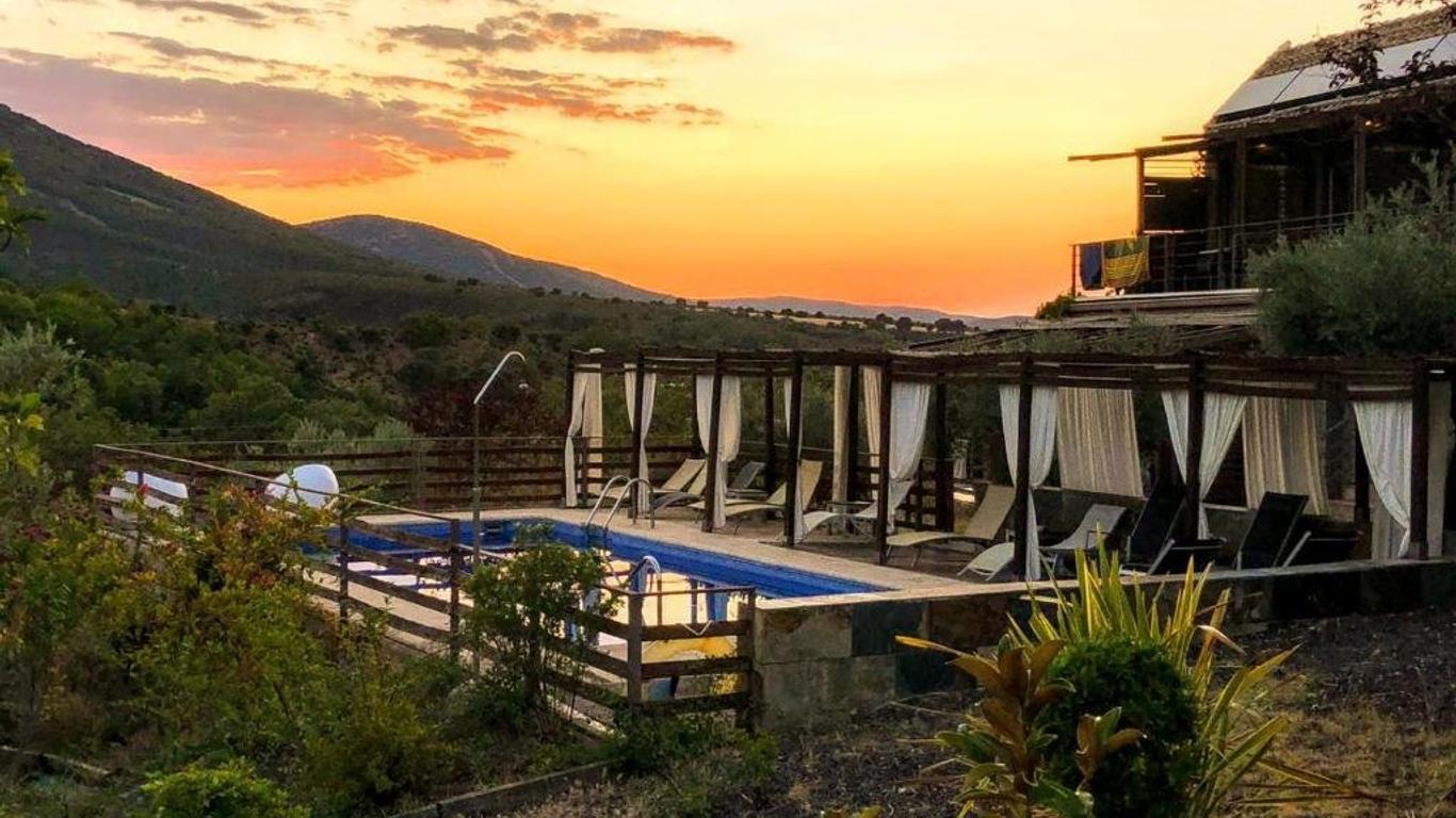 El Refugio de Cristal