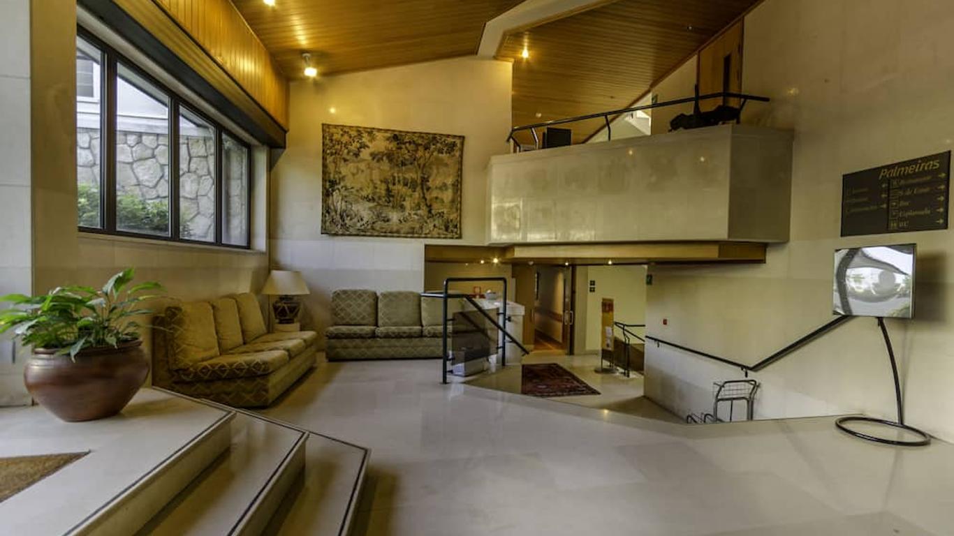 Hotel Solar Palmeiras