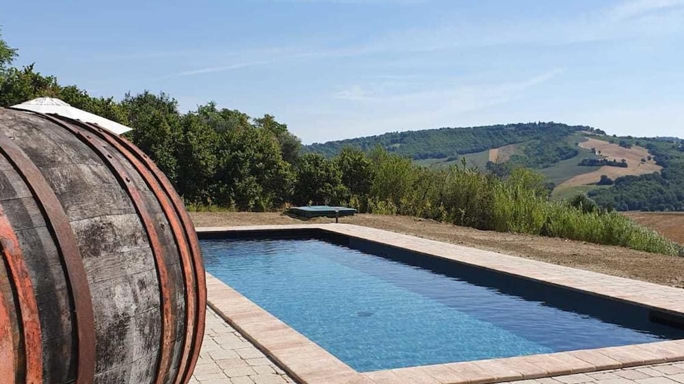 Agriturismo Martelletto