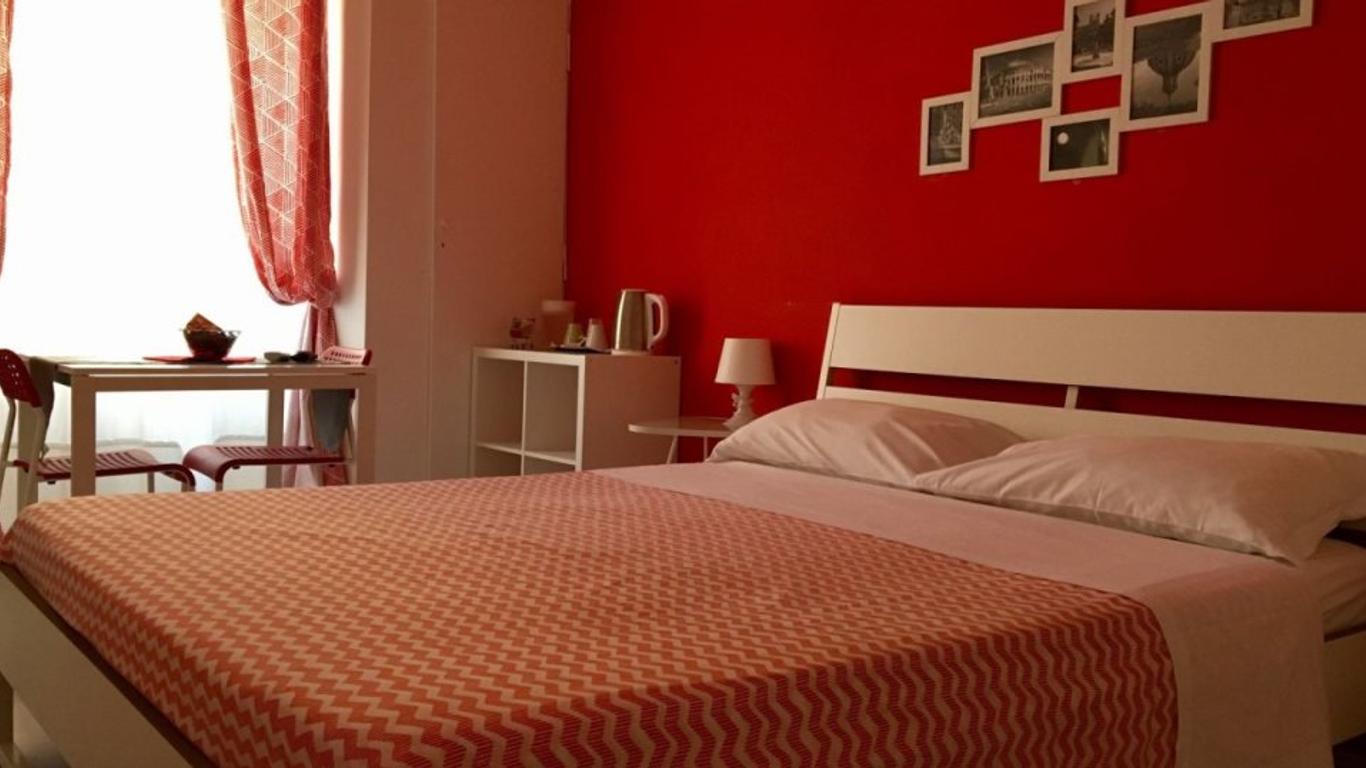Sunrise B&B Roma