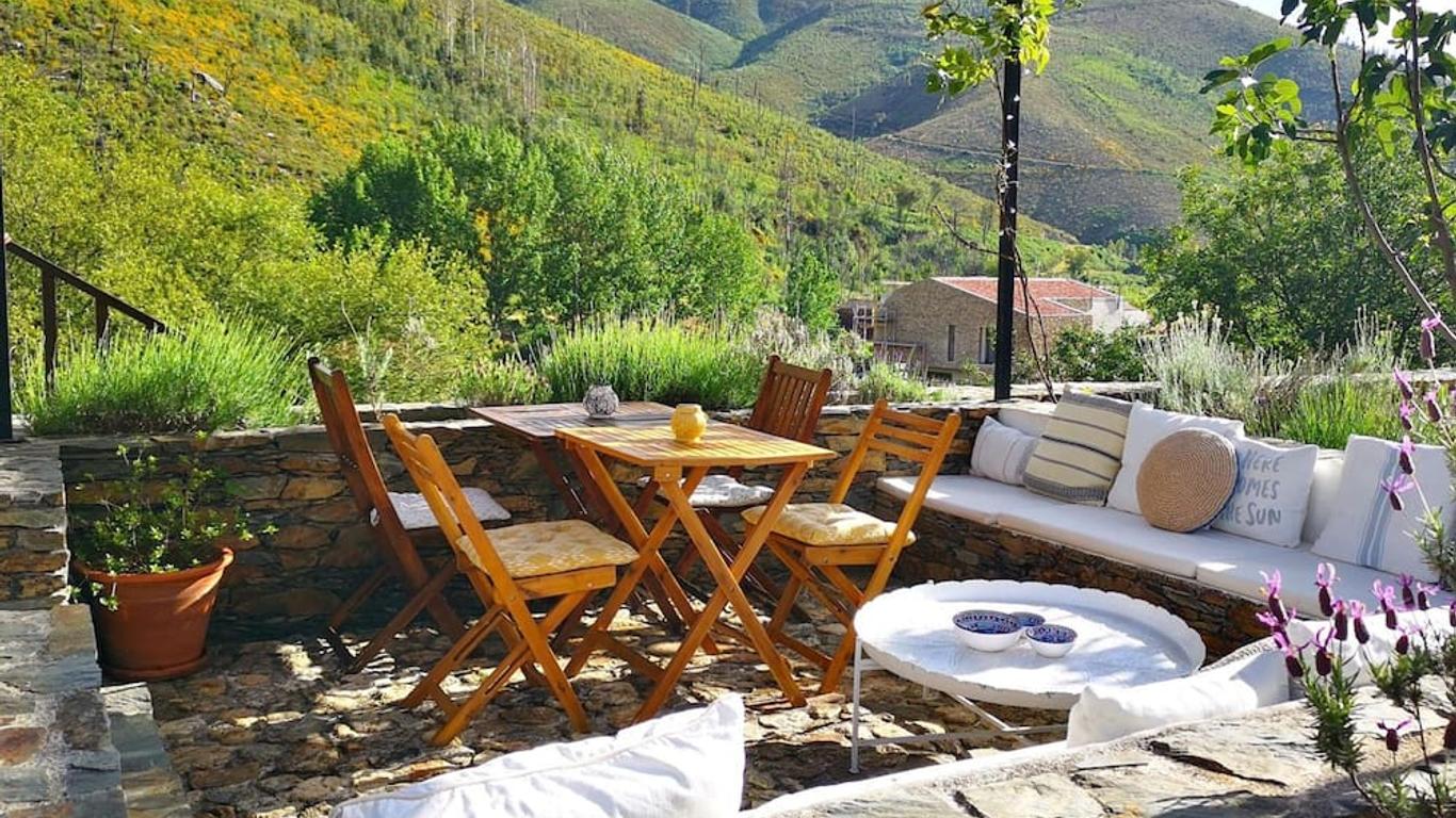 Quinta das Levadas - Country House & Nature