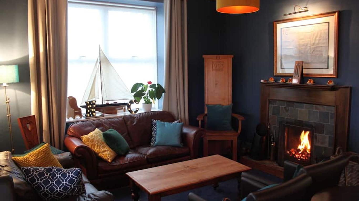 Bryn Eisteddfod B&B