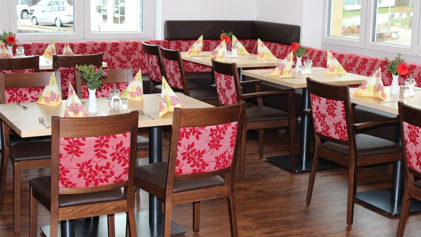 Hotel Gasthof Seehof