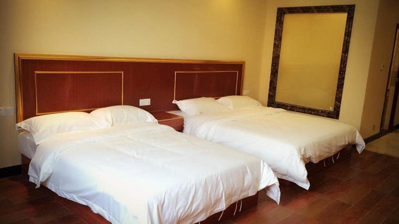 Xinhewan Business Hotel