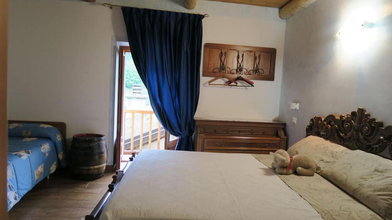 B&B Alpe Veglia