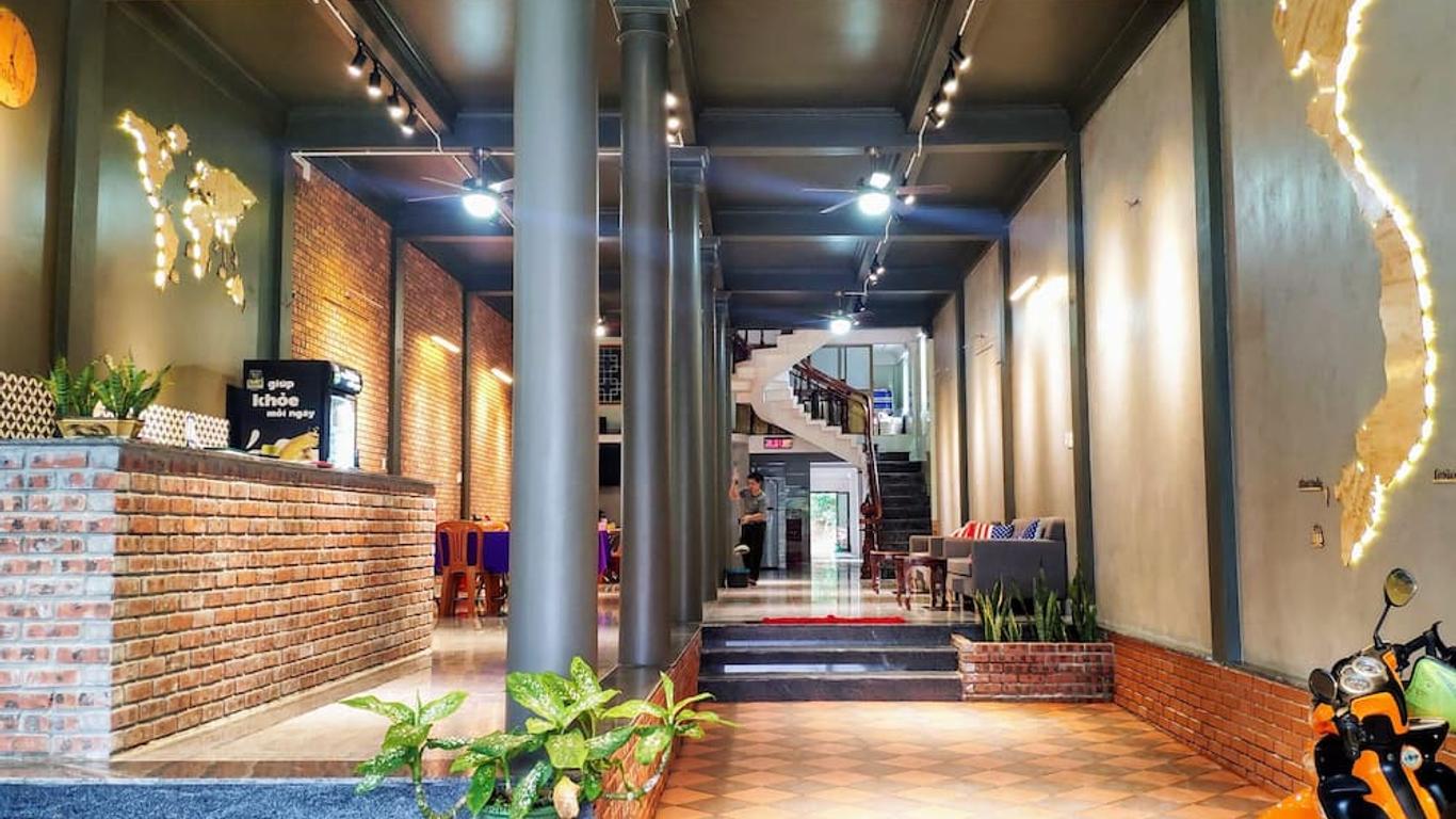 Thao Nguyen Homestay