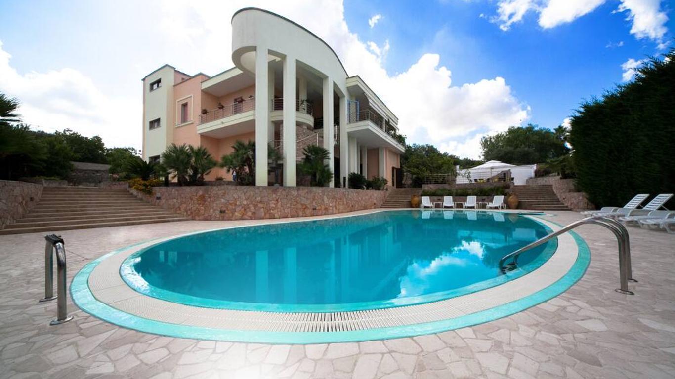 Villa Albertina Exclusive B&B