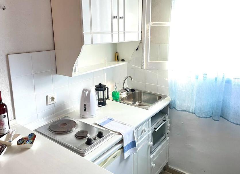 Cocina Foto