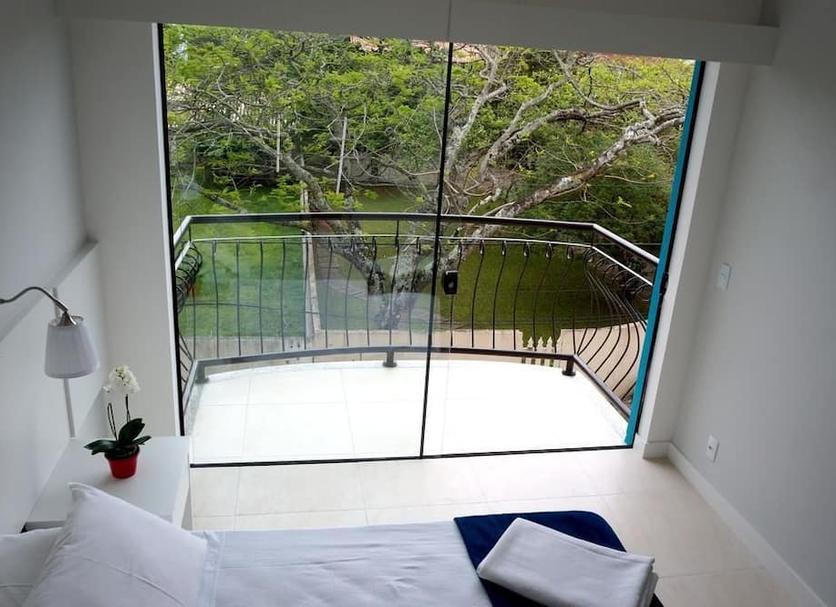 Balcón Foto