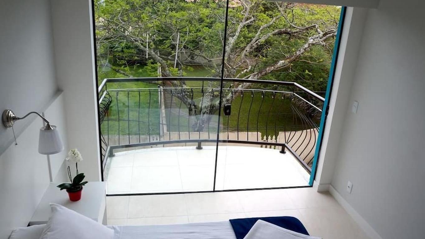 Flor Inn Praia Hotel