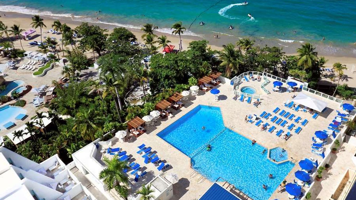 Esj Beach Hotel