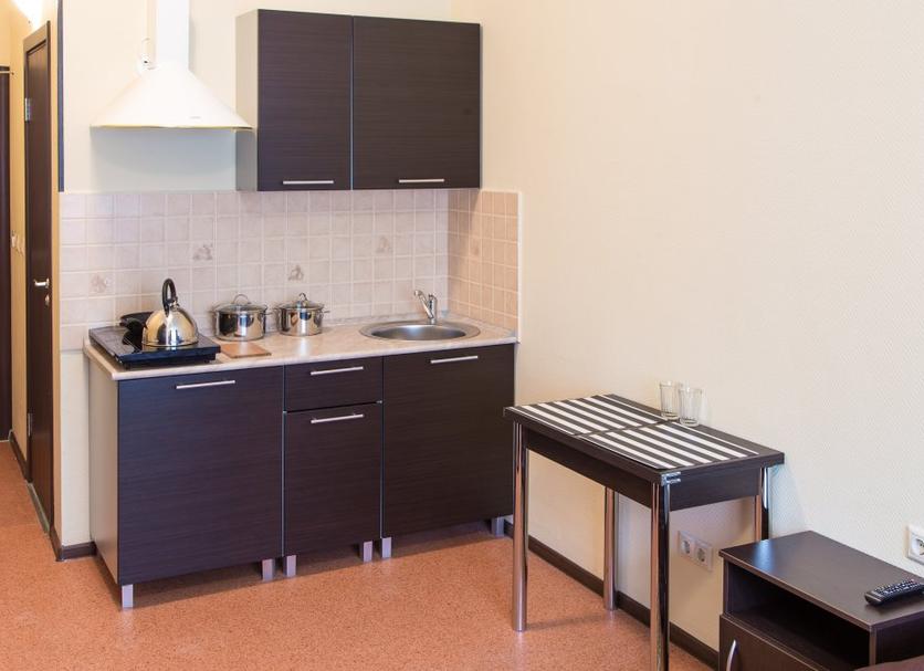 Cocina Foto