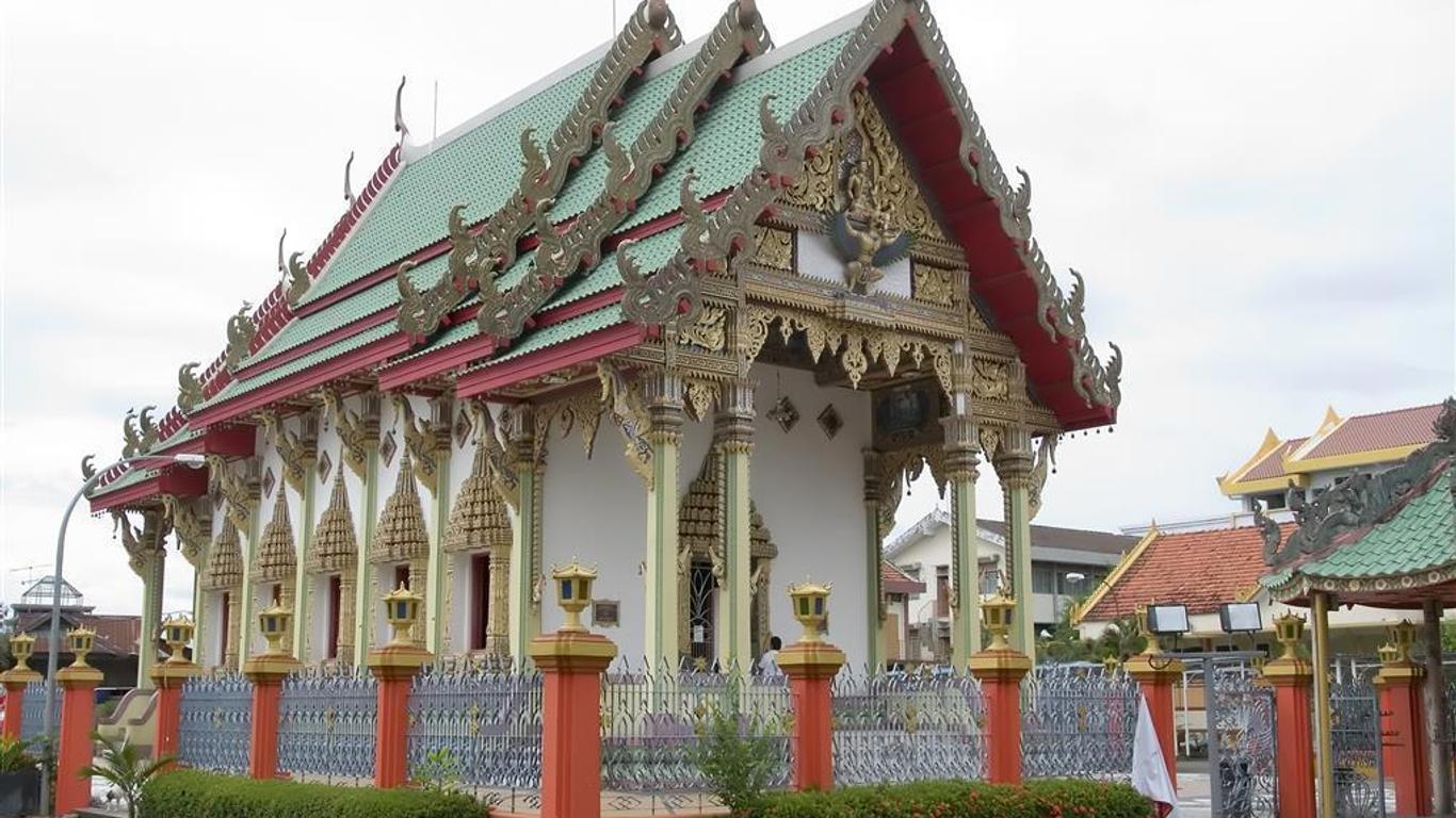 Hijrah Hotel