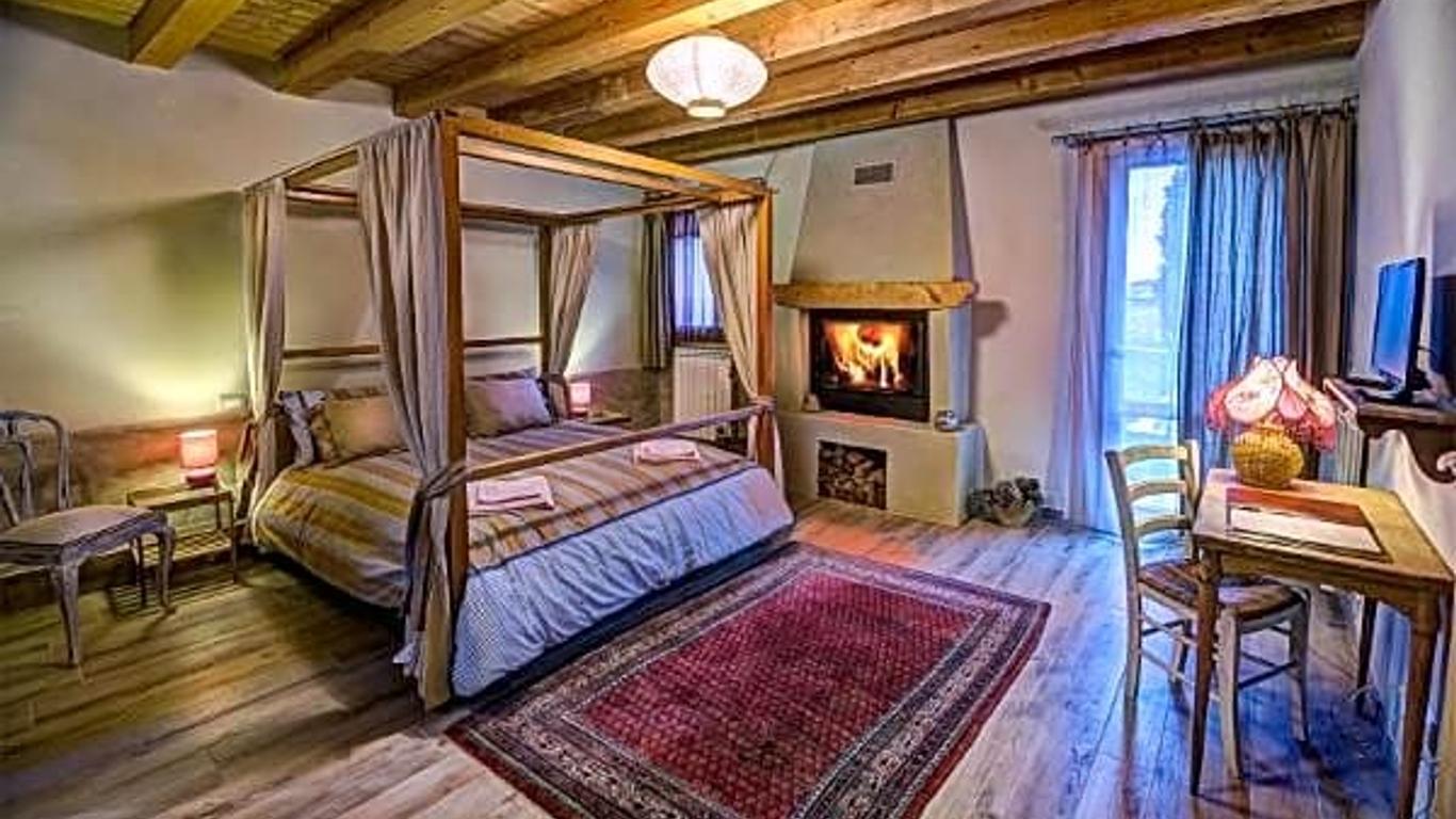 B&B Corte Vignazza