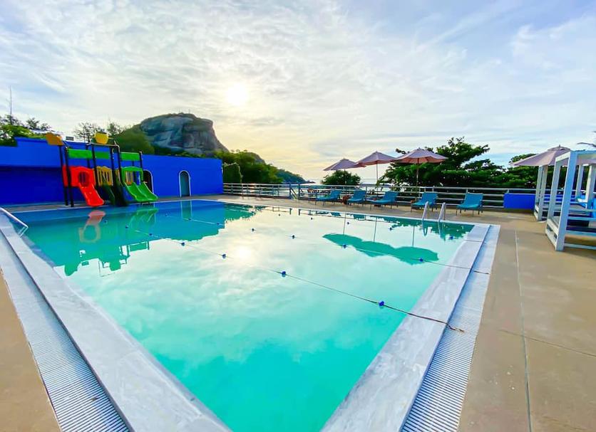 Piscina Foto