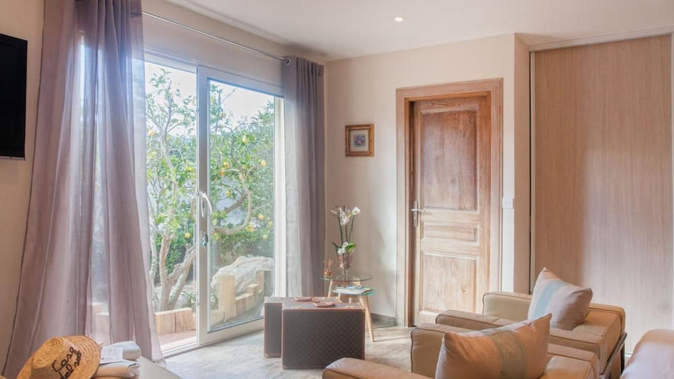 Casa del Sole Chambres d'Hotes de Charme