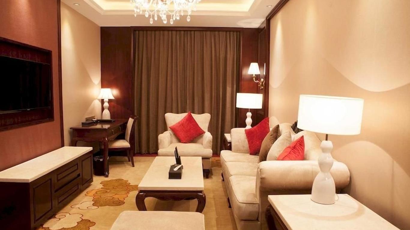 Jufeng Hotel