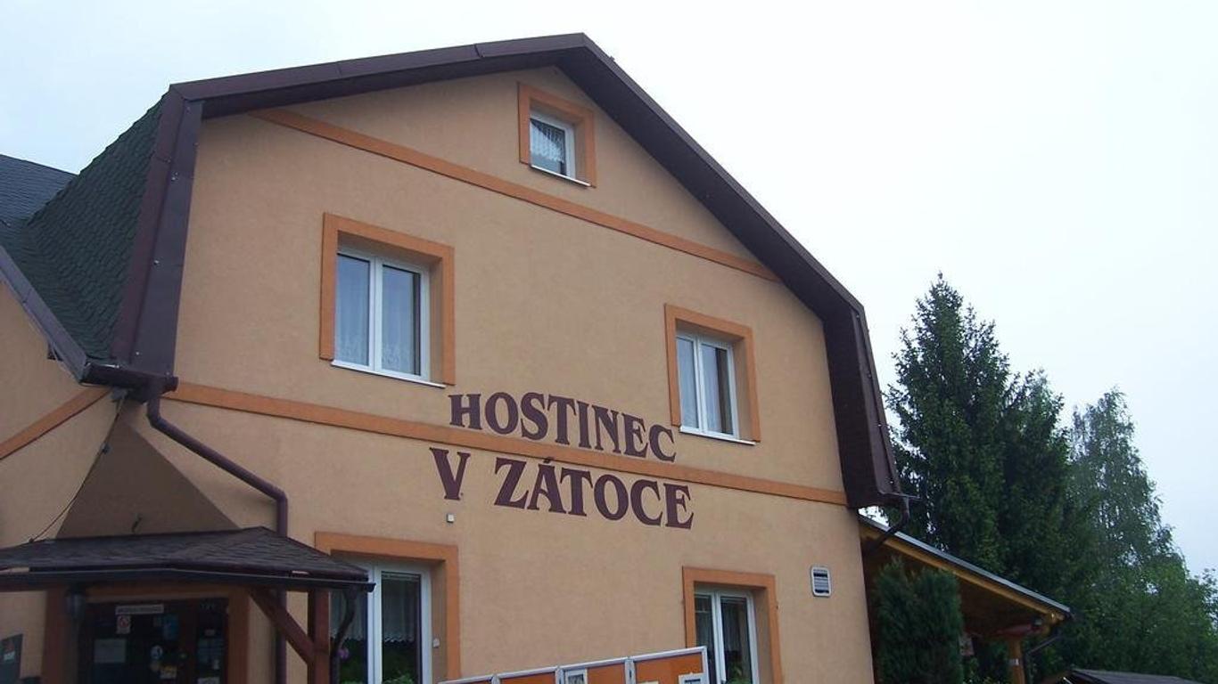 Hostinec v Zátoce