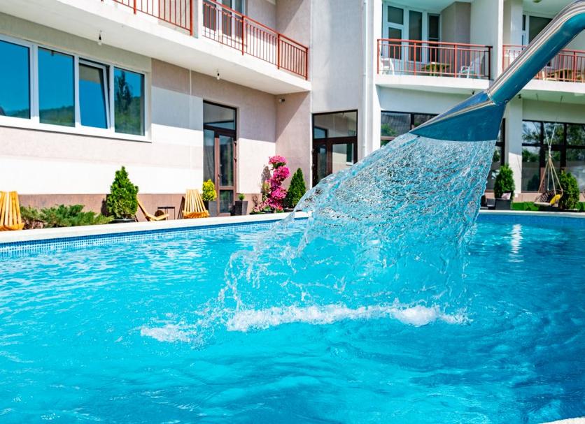 Piscina Foto