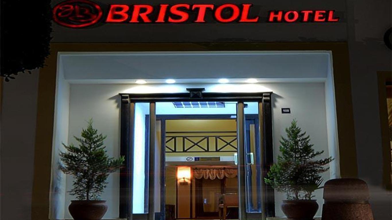 Bristol