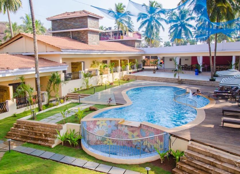Piscina Foto
