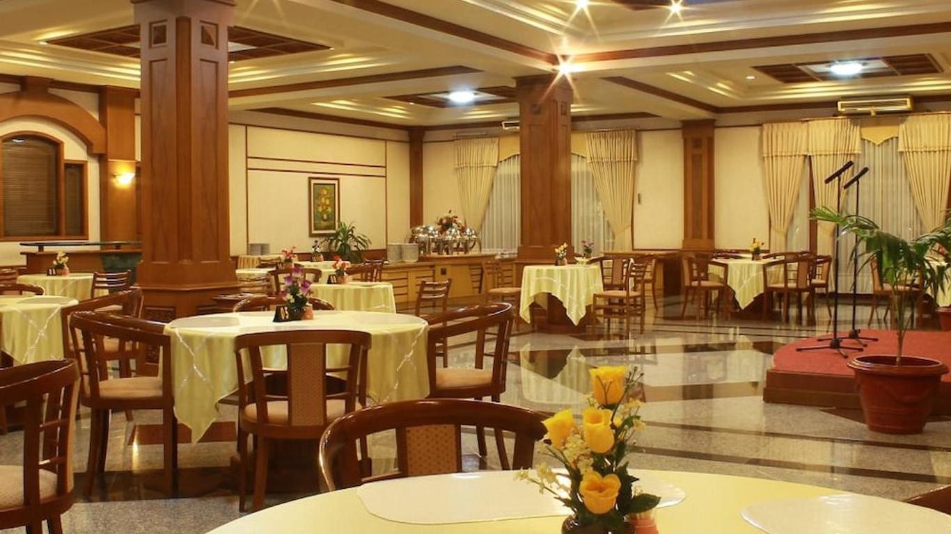 Sapta Nawa Resort 1 Gresik