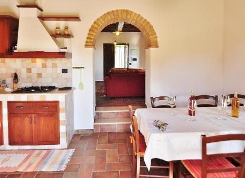 Comedor Foto