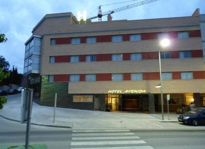 Edificio Foto