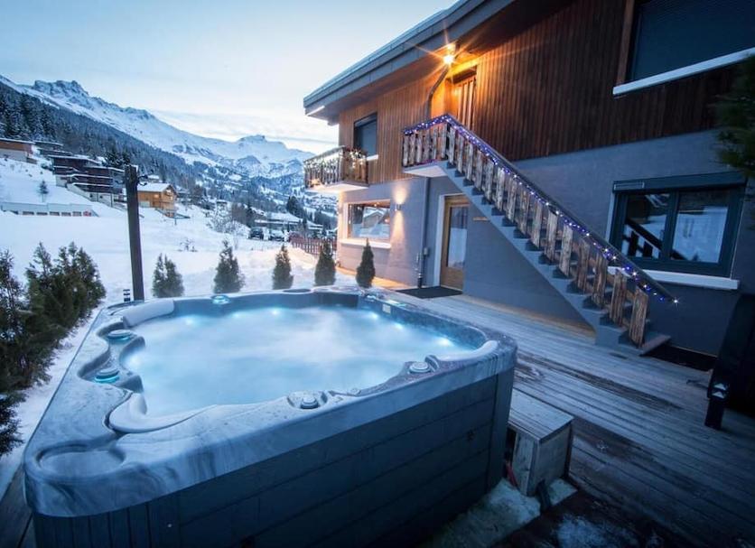 Spa Foto