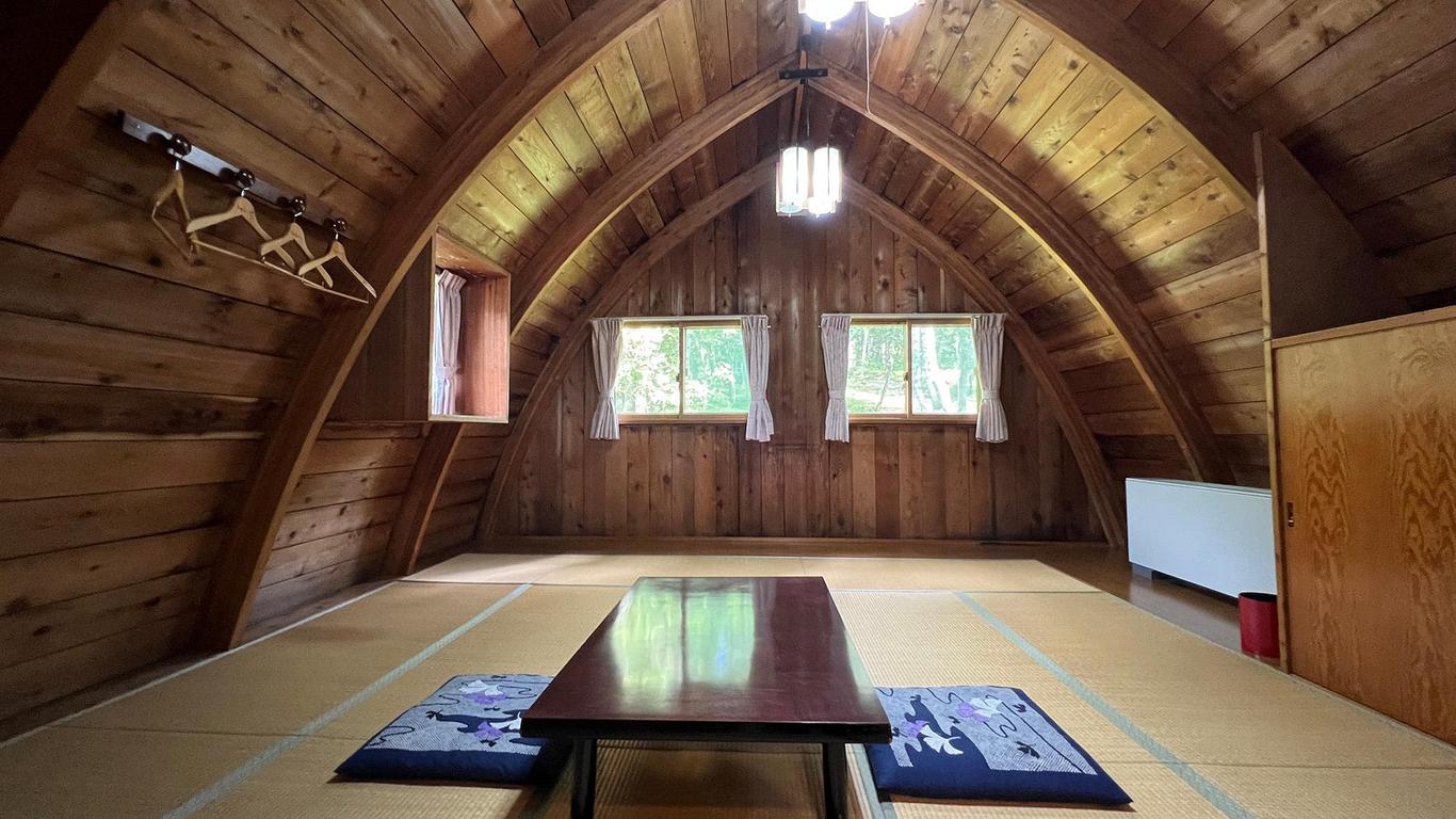 Chalet Togakushi
