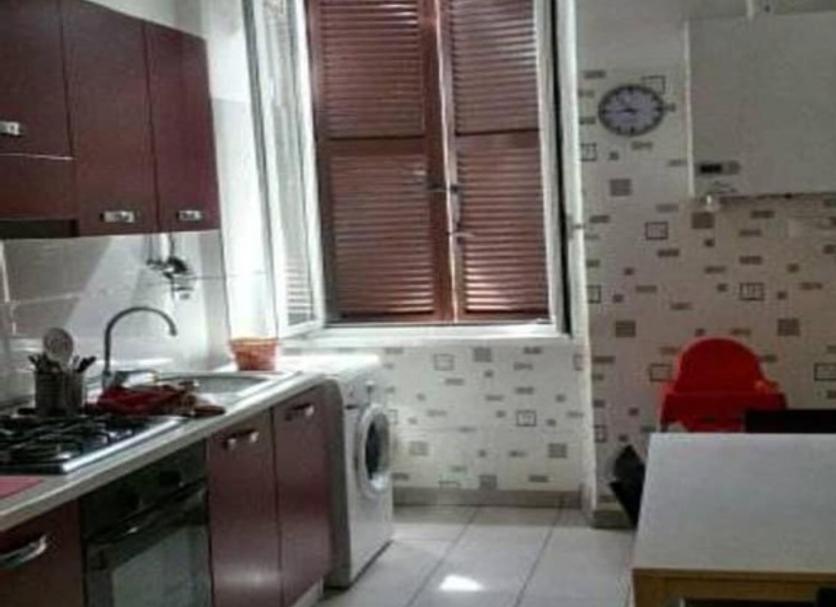 Cocina Foto