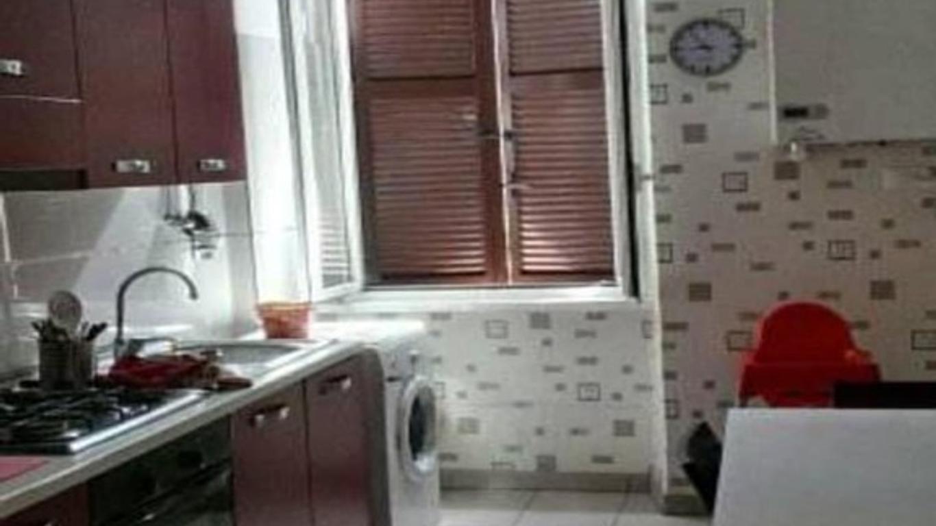 Magic Stefy's Rooms