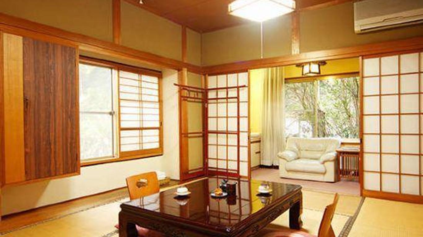Ryokan Ito