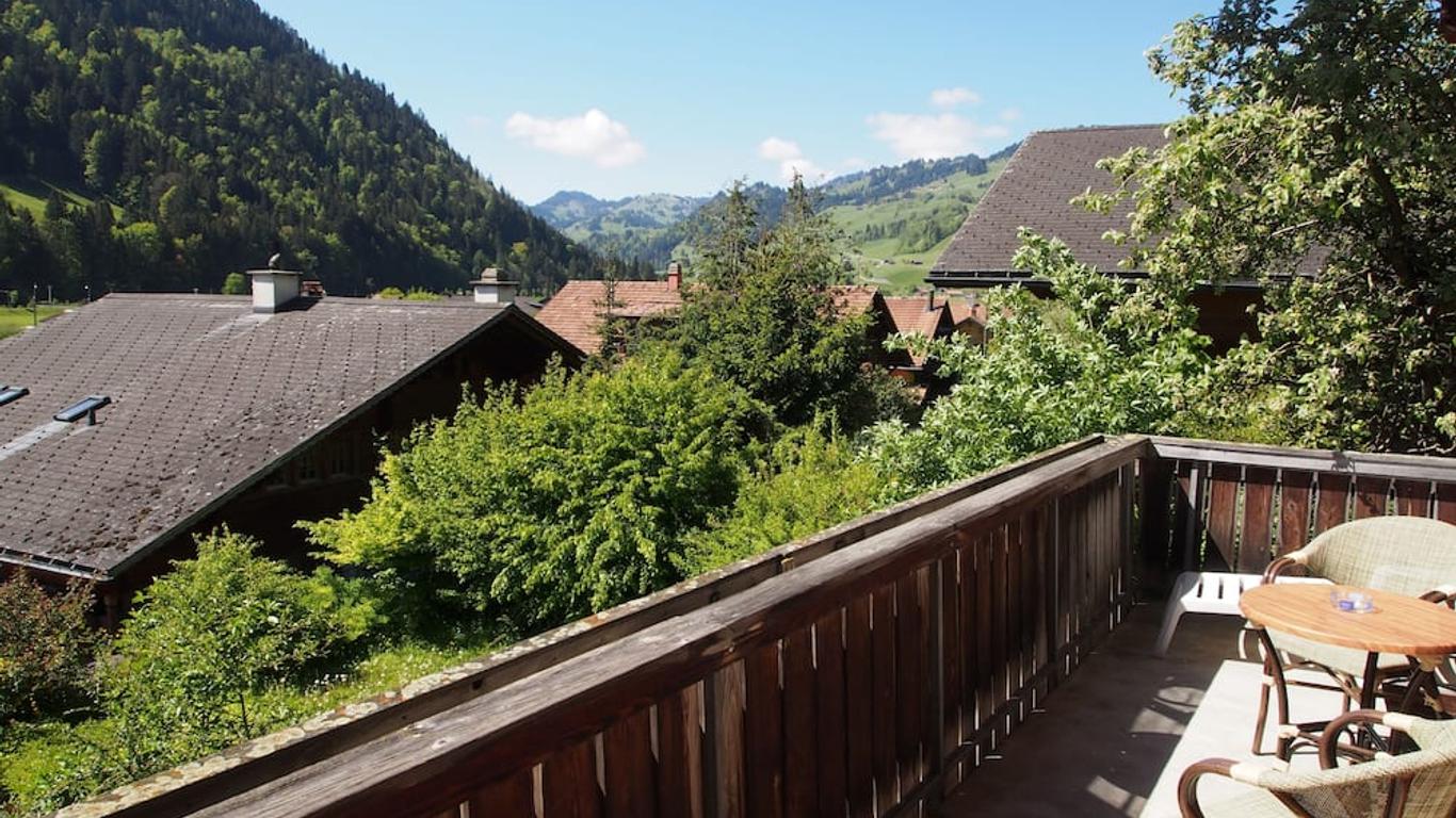 Hotel Simmental