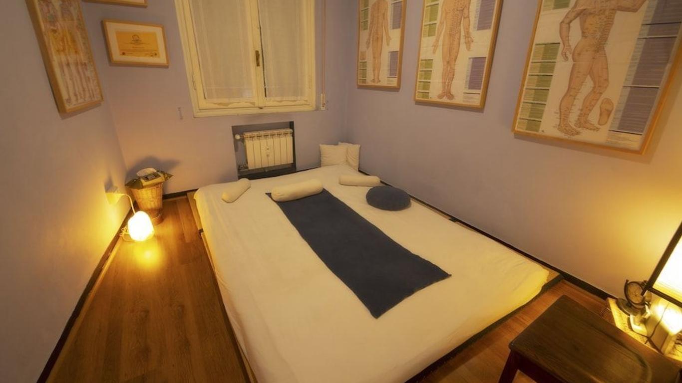 Il Riposo del Guerriero Guesthouse