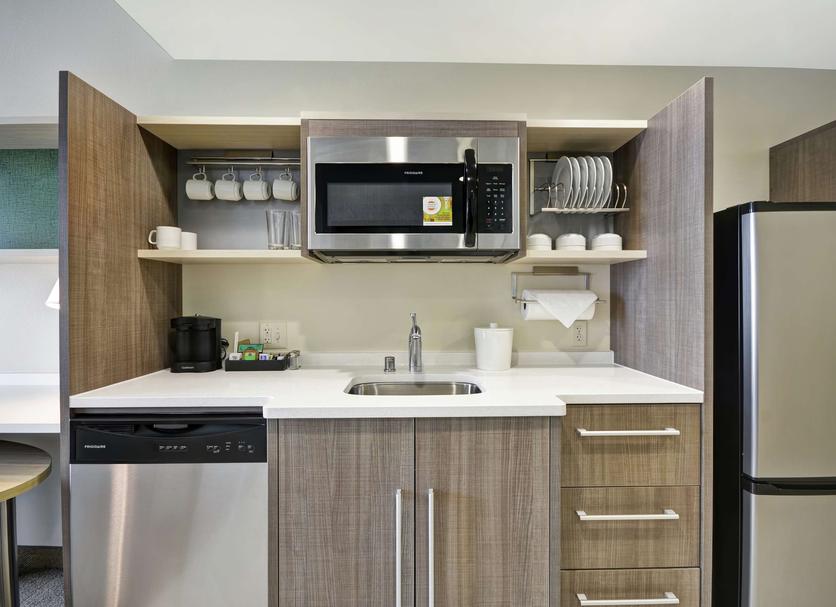 Cocina Foto