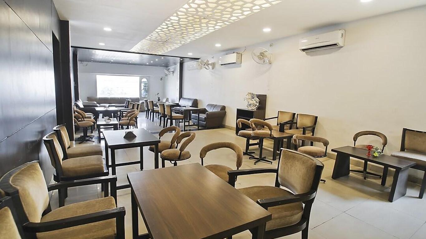 Hotel RC Regency