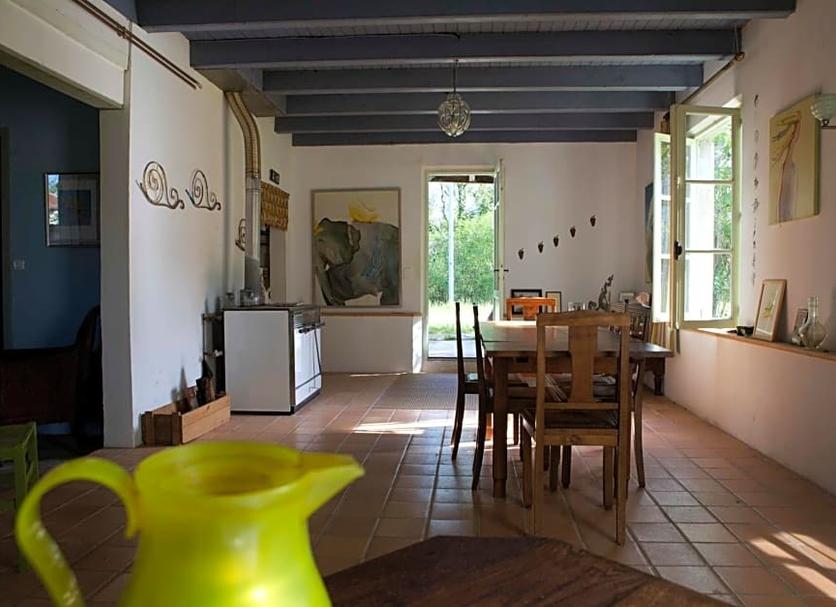Comedor Foto