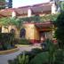 Vista del exterior