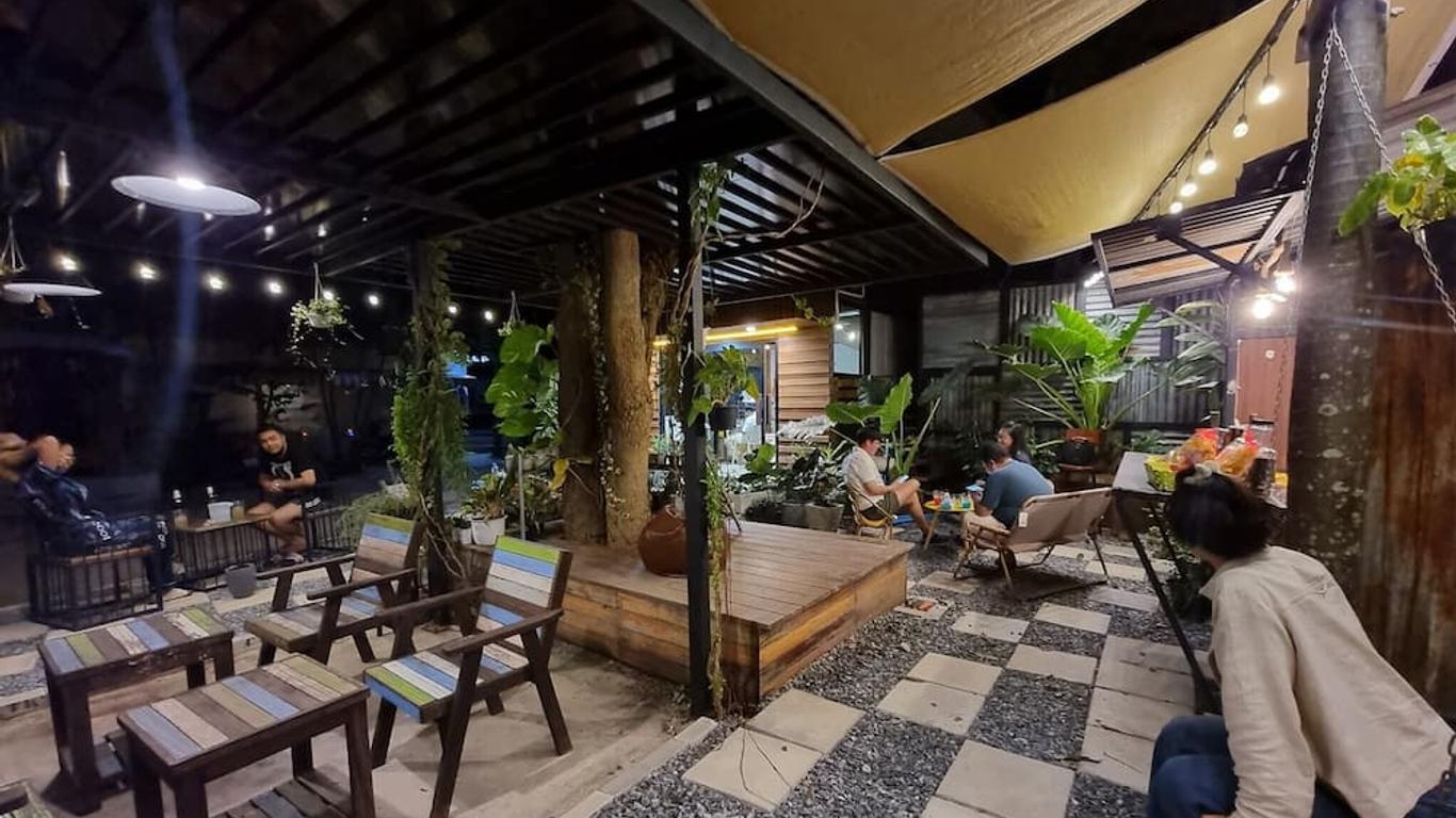 Golden House Hotel Sakaeo