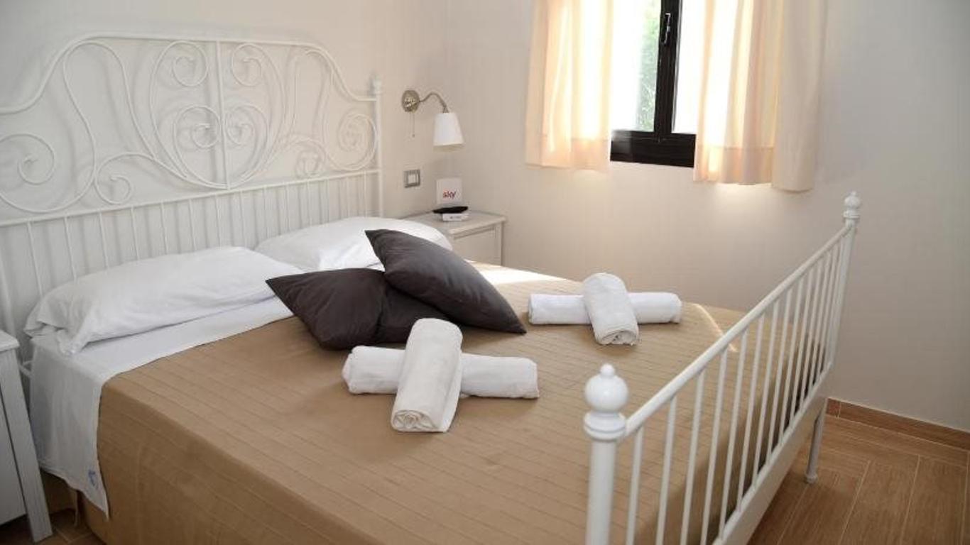 Agriturismo San Leonardo