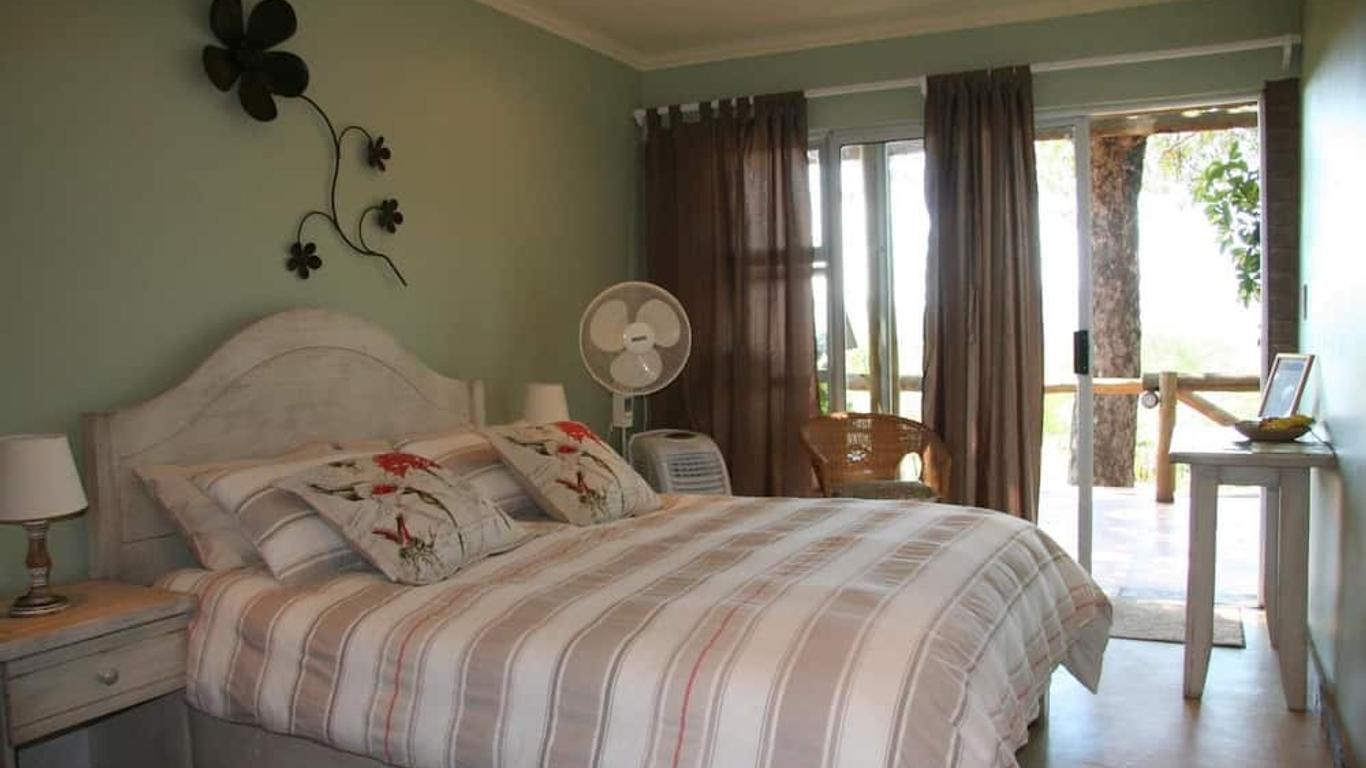 Marula Cottage