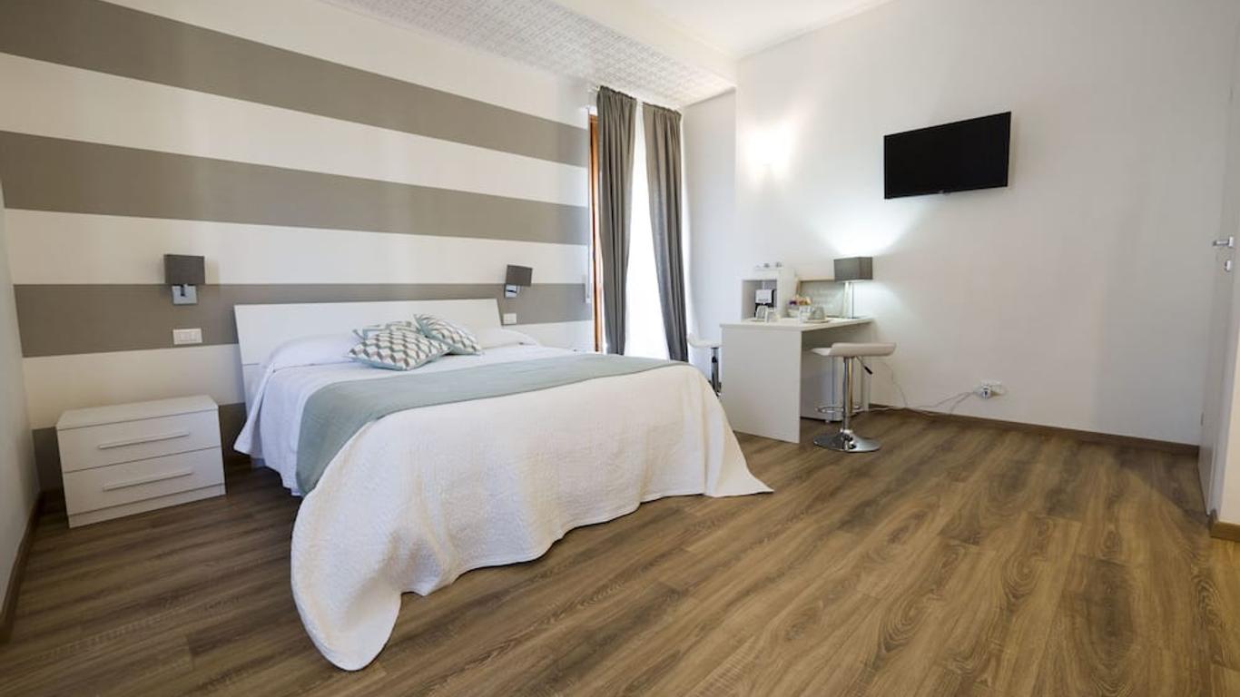 Suite Simonetta