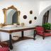 Servicio de la habitación